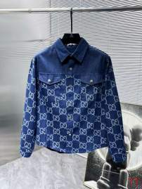 Picture of Gucci Jackets _SKUGucciM-3XL20tr4733484